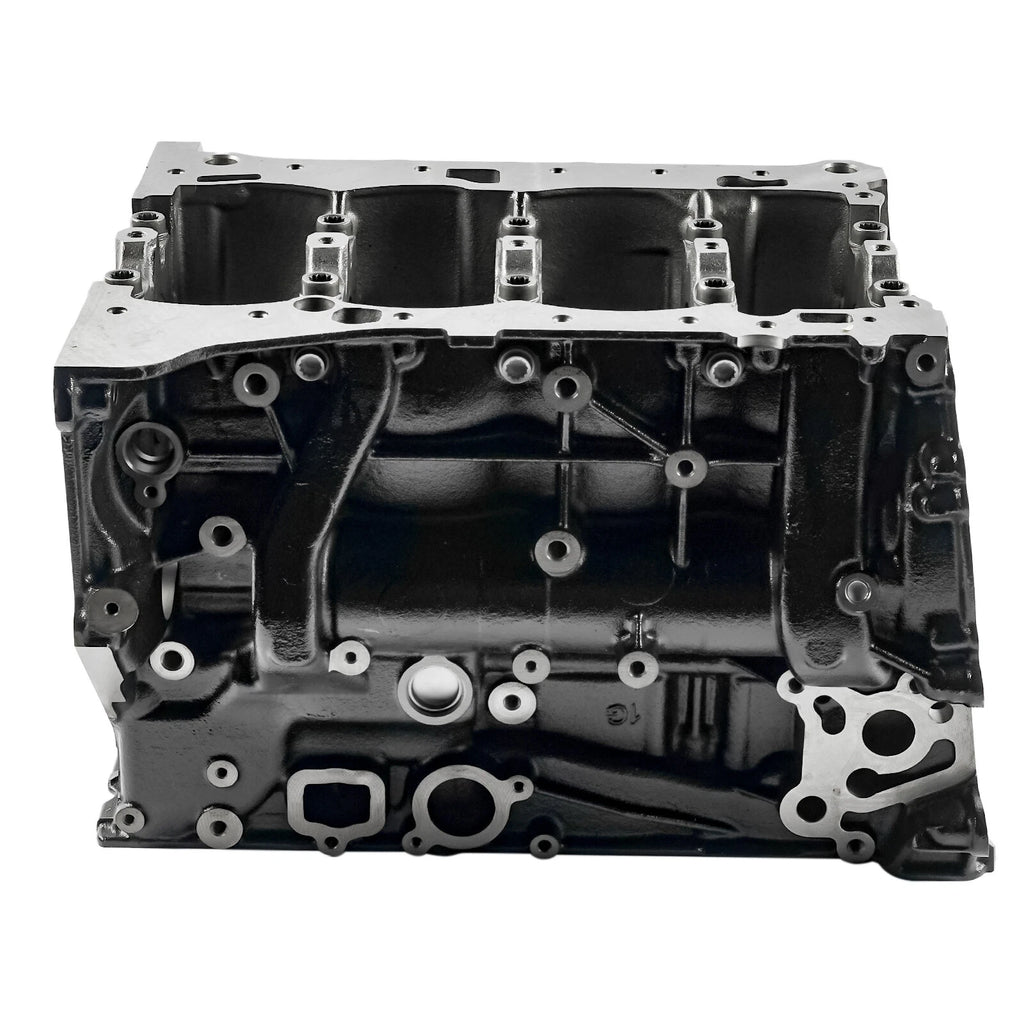 EA888 Gen3 Engine Cylinder Block for VW Golf Jetta Audi A4 A6 (2016-2020)