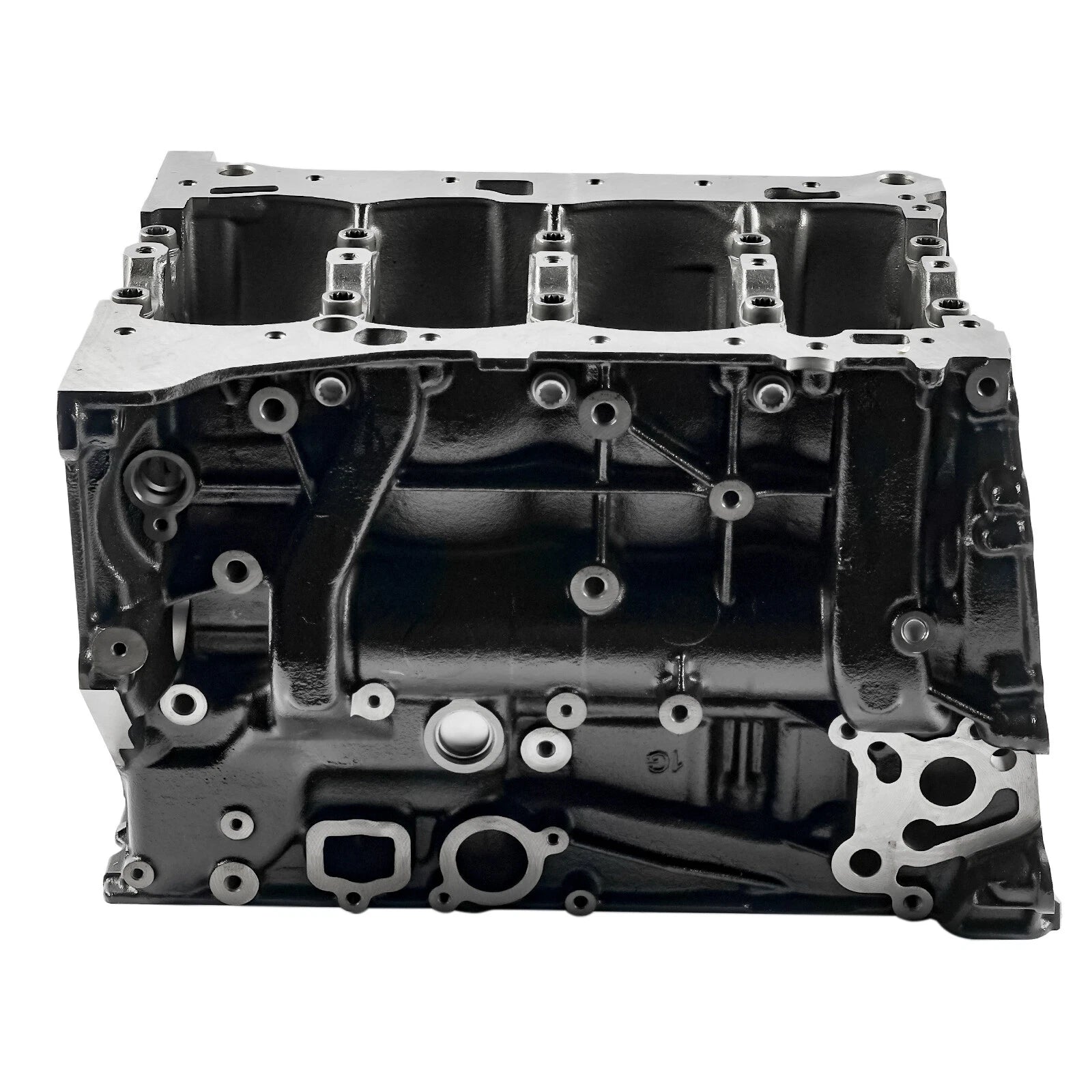 EA888 Gen3 Engine Cylinder Block for VW Golf Jetta Audi A4 A6 (2016-2020)