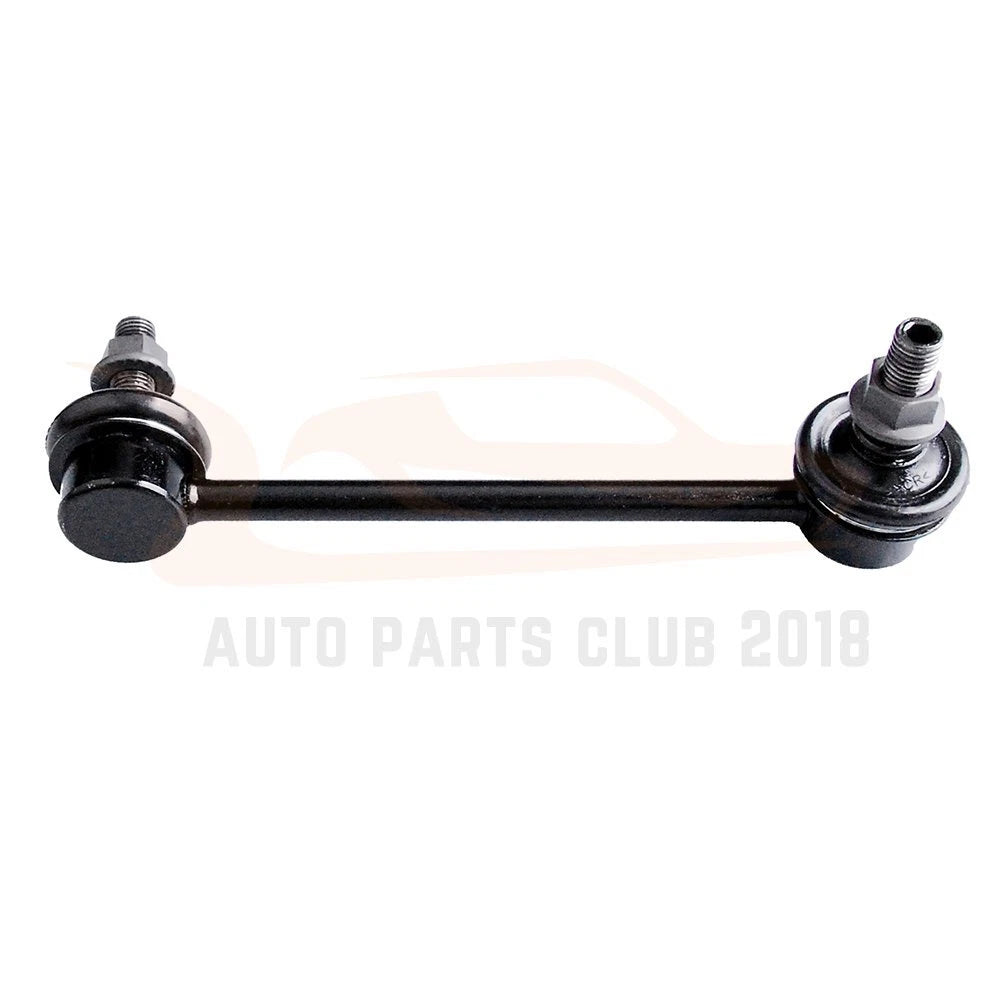 Set of 12 Front Control Arms Tie Rod Ends Sway Bars for Mazda 6 (2003–2007)