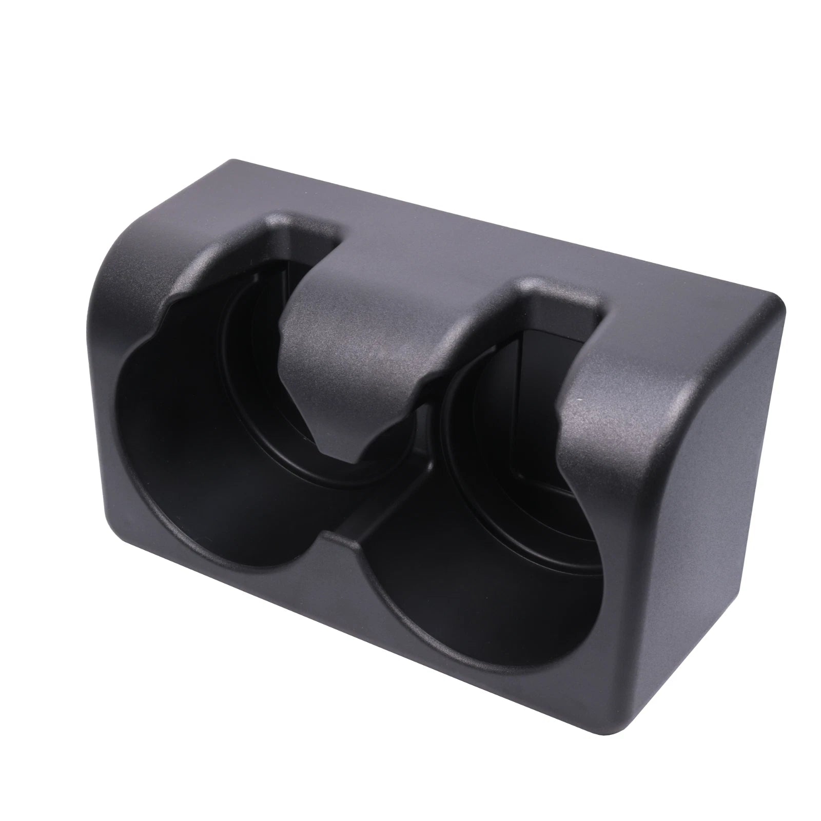 Rear Bench Seat Cup Holder Insert for Chevrolet Colorado GMC Canyon (2004-2012)