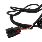 Backup Parking Rear Camera for Chevrolet Corvette Z51 Stingray (2014–2019)