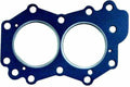 Cylinder Head Gasket for Johnson Evinrude OMC 5 5.5 6 HP (1968–1990) 306204 329103