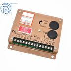 Engine Speed Governor Controller for Generator (Genset)