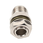 Turbo Oil Pan Sump Return Drain Adapter Bung Fitting 10AN to M18x1.5mm
