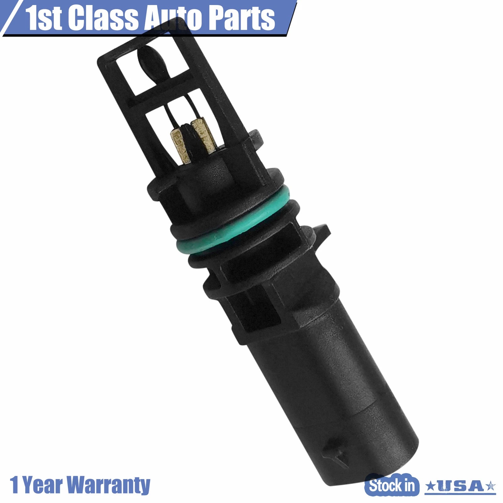 Air Charge Temperature Sensor for Chrysler 300 Dodge Charger Durango (2011)