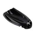 Rear Inner Undertail Undertray Black for Suzuki Hayabusa GSXR1300 (1997-2007)