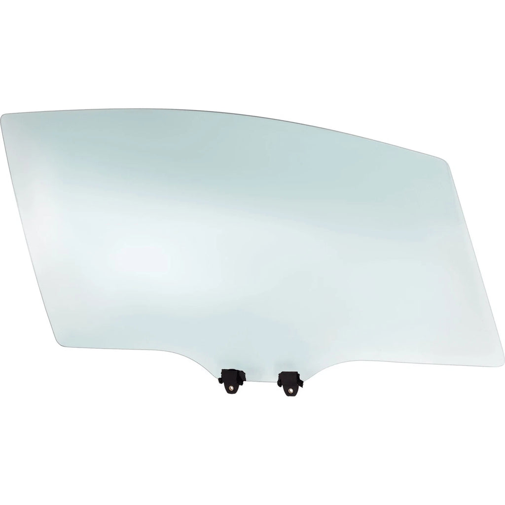 Door Glasses Set of 2 for Fit Pair