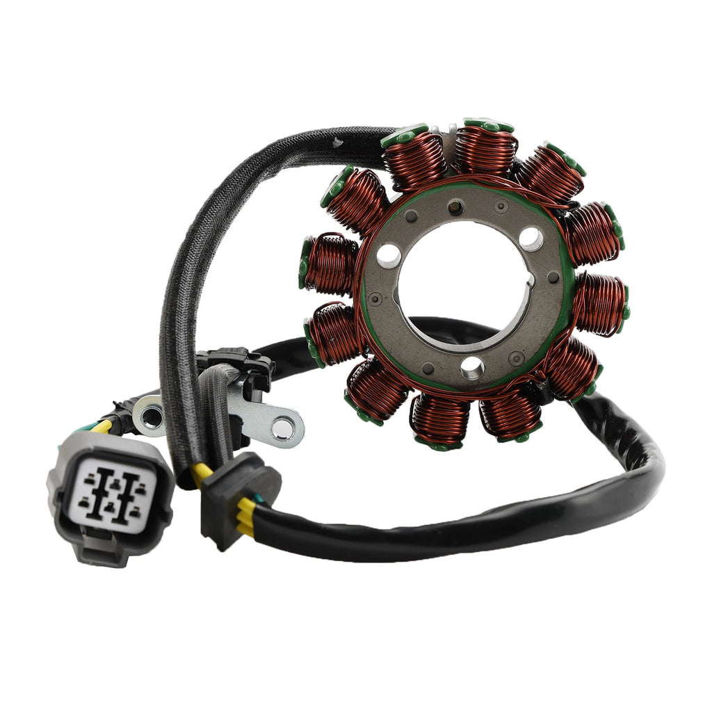 Generator Stator Regulator & Gasket for Kawasaki KX250 KX250X (2021–2023)