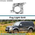 Front Right Fog Light Grill No. 5203060090 for Toyota Land Cruiser (2012–2015)