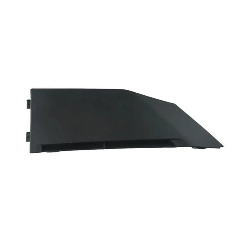 Front Left Bumper Trim Radar Sensor Cover for Honda Civic (2016-2021)
