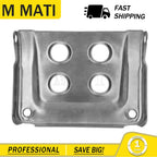 Front Skid Plate for Honda TRX400 TRX450 Foreman (1999–2004) #R56