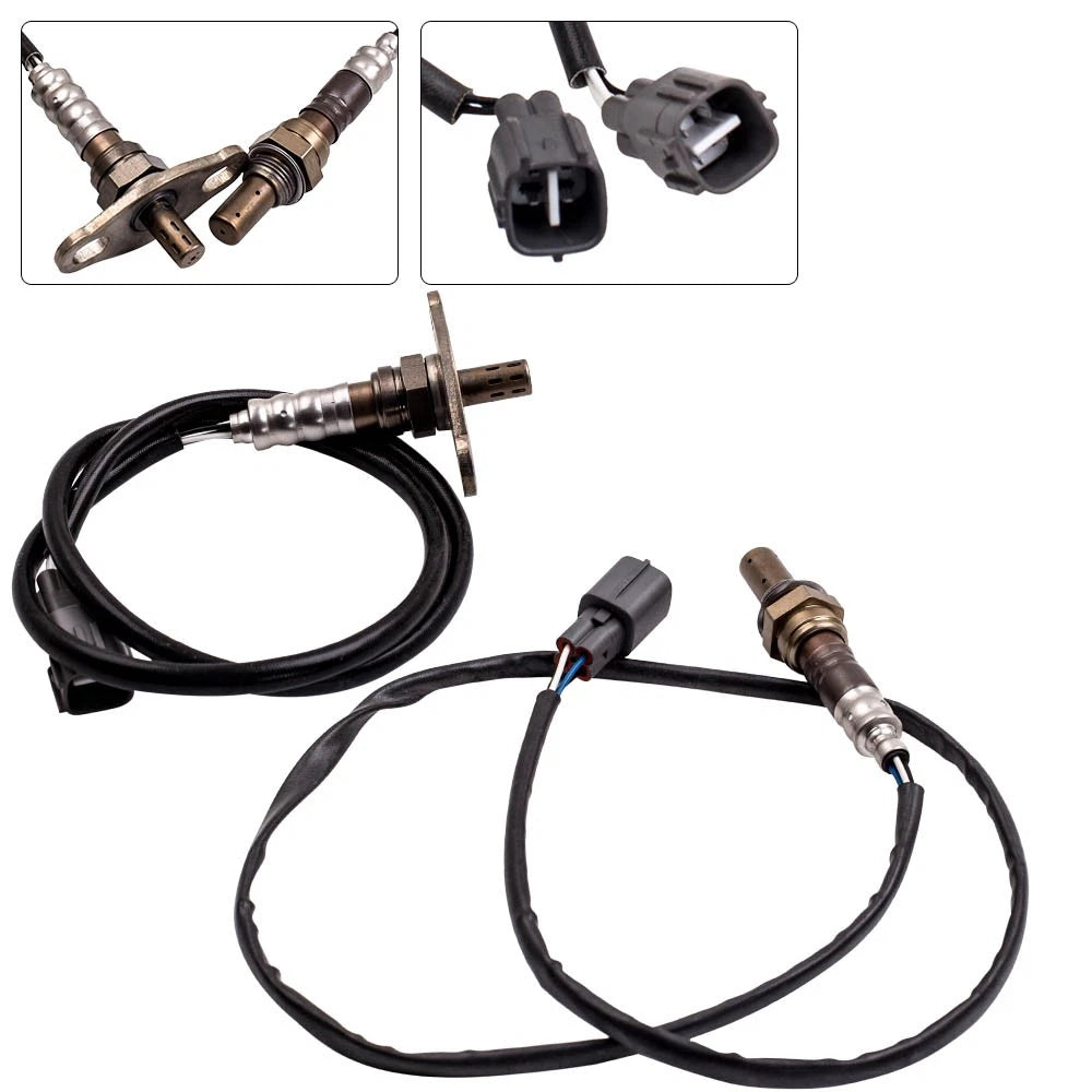 2Pcs O2 Oxygen Sensor for Toyota Tacoma