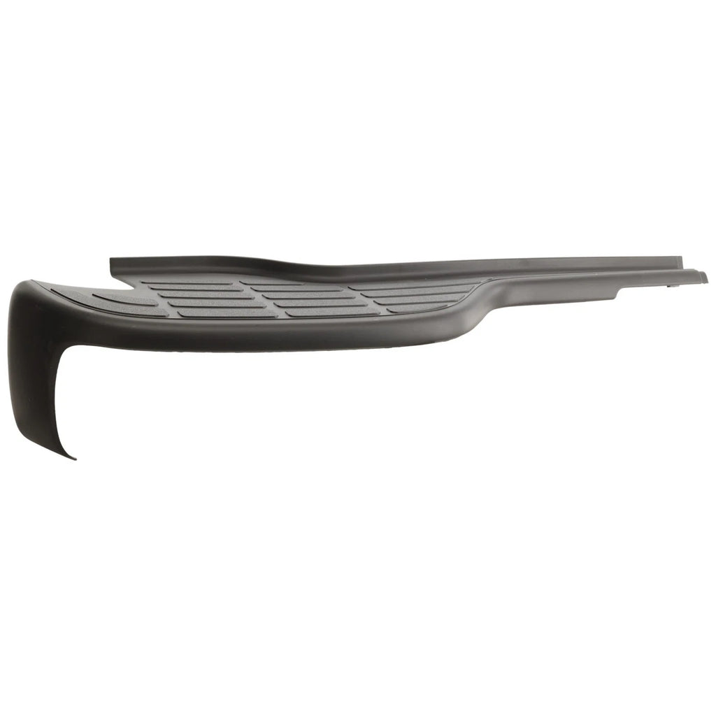 Bumper Face Bar Trim for Chevy Yukon (Rear Left Side)