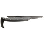Bumper Face Bar Trim for Chevy Yukon (Rear Left Side)