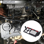 Ignition Control Module for Chevrolet Beretta (1987–1996) No.10467202