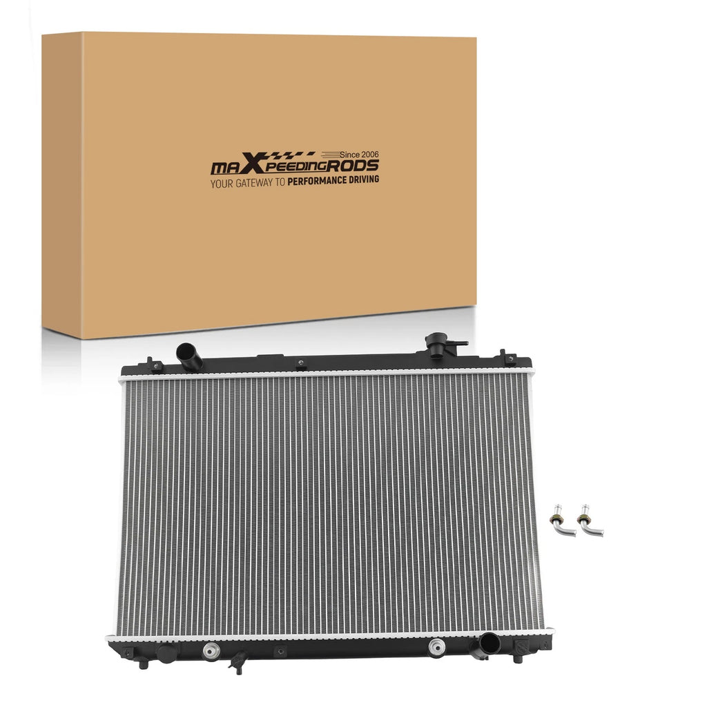 Aluminum Radiator for Toyota Highlander (2001–2007)