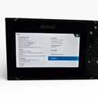 Vessel View 703 Touch Screen Display for Mercury