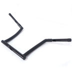 Black 14" Rise Ape Hanger Handlebar for Harley FLTRX FLTRXS FLTRU (2015–2020)