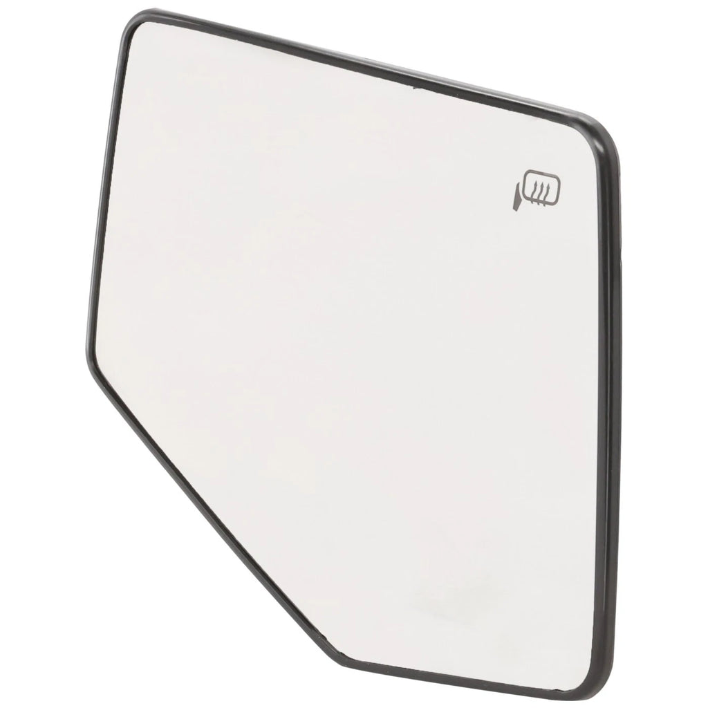 Passenger Side Mirror Glass for Ford Explorer (2006–2010)
