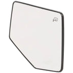 Passenger Side Mirror Glass for Ford Explorer (2006–2010)