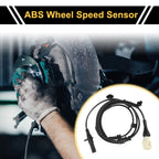 ABS Wheel Speed Sensor for Ford F-150 (2009–2010) Rear Left