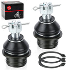 Front Upper Lower Arm Ball Joints for Arctic Cat DVX 400 (2004–2008)