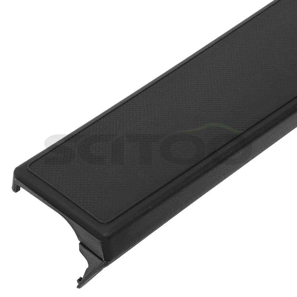Tailgate Spoiler Cap Molding for Ford Explorer Sport Trac (2007–2010)