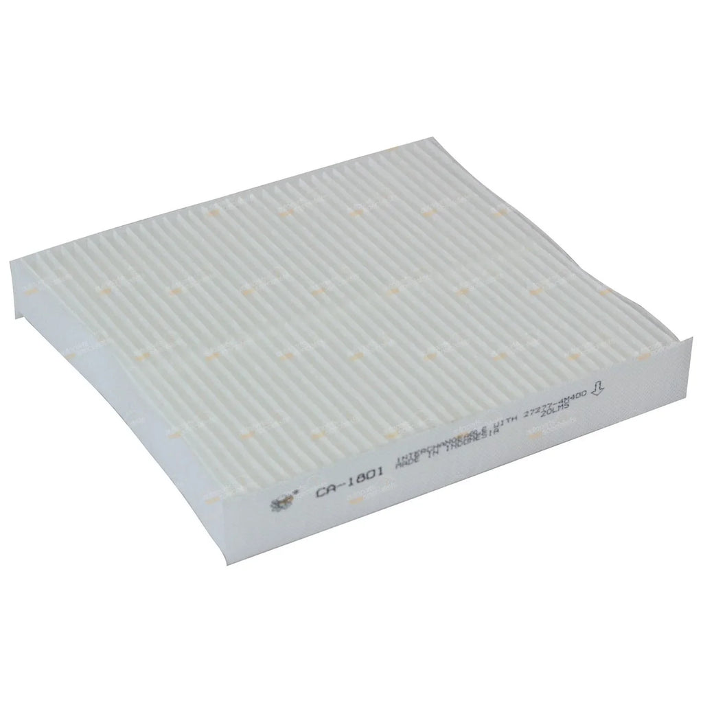 Cabin Air Filter 3.5L V6 for Nissan Murano Z50 (2005 - 2008)