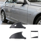 Lower Mirror Housing Cover for Mercedes C-Class W204, E-Class (2007–2015)
