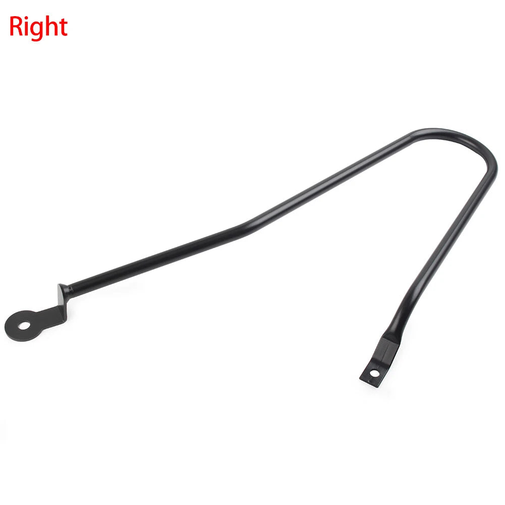 Saddlebag Support Bracket for Triumph T100 T120 Street (2016–2023)