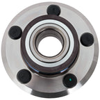Wheel Hub for Chrysler 300 (2005–2014) Front Left or Right with Bearing RWD
