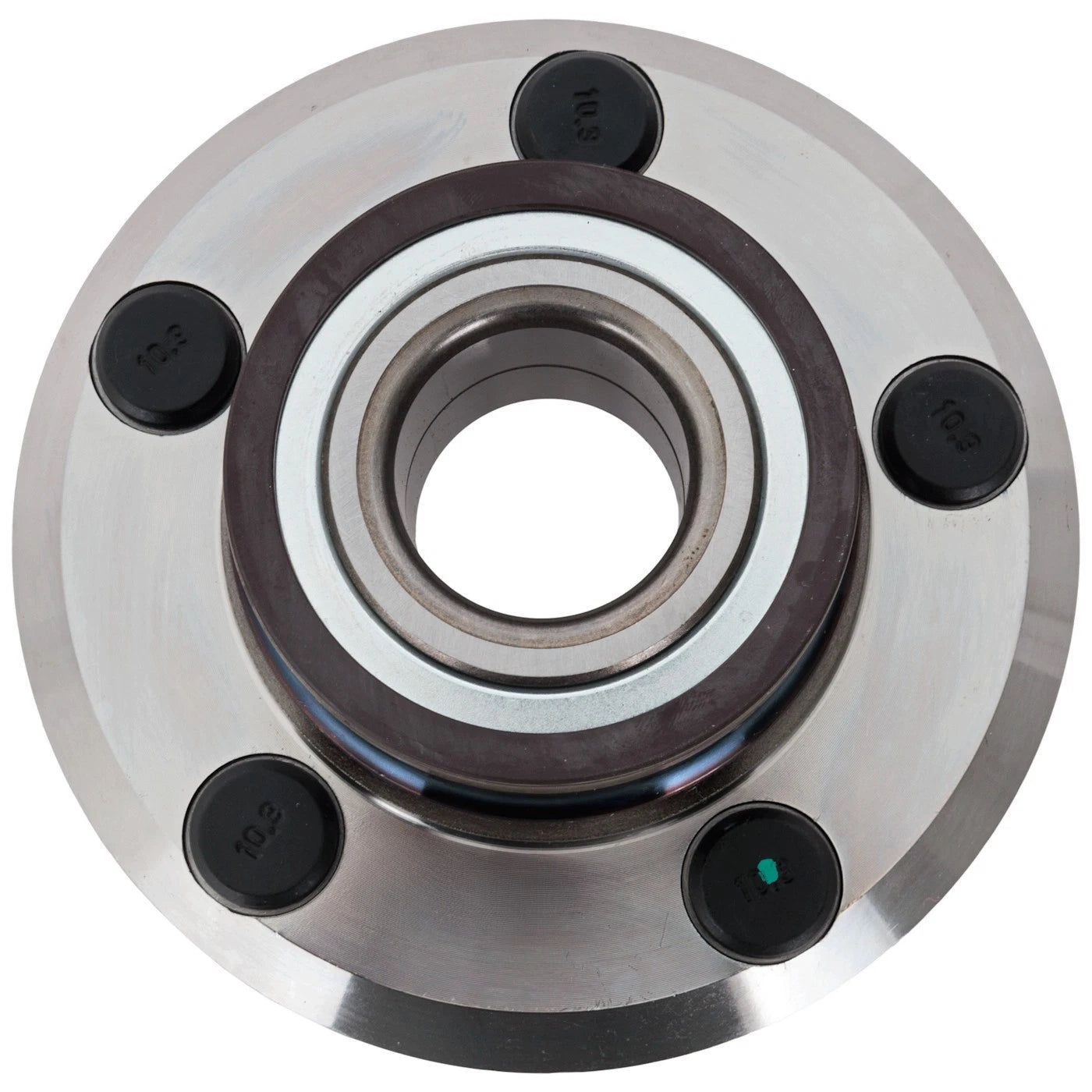 Wheel Hub for Chrysler 300 (2005–2014) Front Left or Right with Bearing RWD