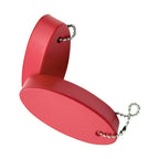5pcs Quick-Dry Floating Keychain for Boating Fishing Swimming Kayaking