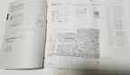 Yamaha MS202 II Monitor Speaker Service Manual