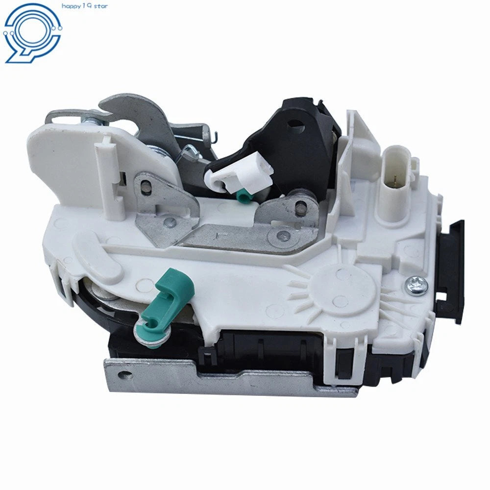 Power Door Lock Latch Actuator for Jeep Wrangler JK (2007–2018)