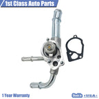 Thermostat Housing for Buick Cadillac Chevy GMC (2007–2017)