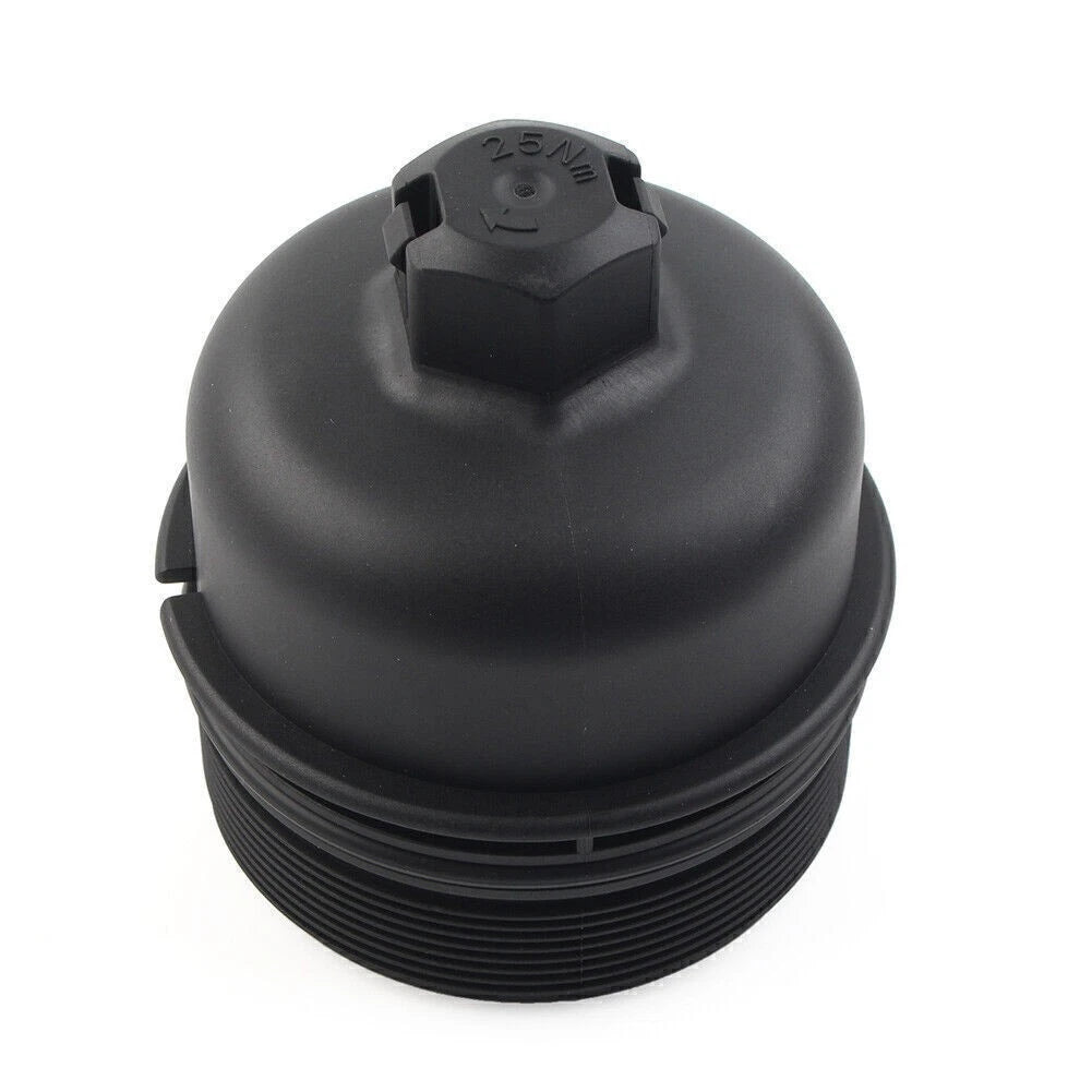 Oil Filter Housing Cap for Land Rover Freelander 2, Range Rover, Discovery Sport