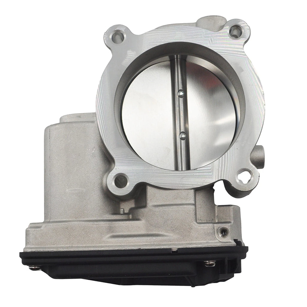 Throttle Body Valve for Ford F-150 2014–2019 3.7L V6 CNG