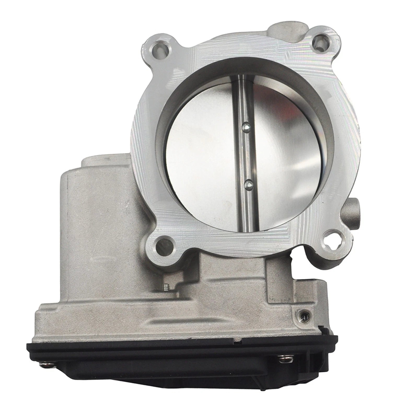 Throttle Body Valve for Ford F-150 2014–2019 3.7L V6 CNG