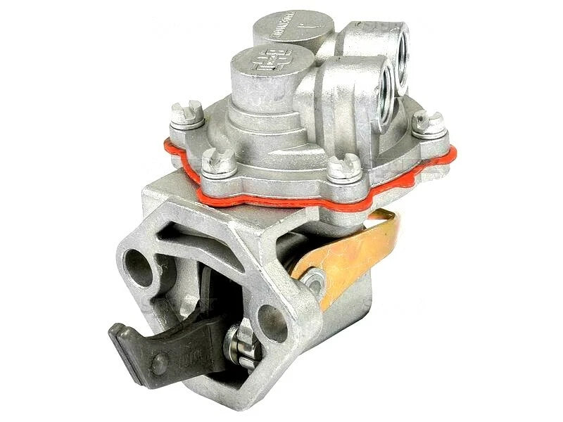 Fuel Lift Pump (2 Hole) for Leyland 245 253 Marshall 502