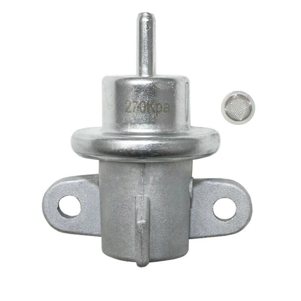 Fuel Pressure Regulator Kit for Mercury MerCruiser 4.3L 5.0L 5.7L 6.2L (1990–2023)