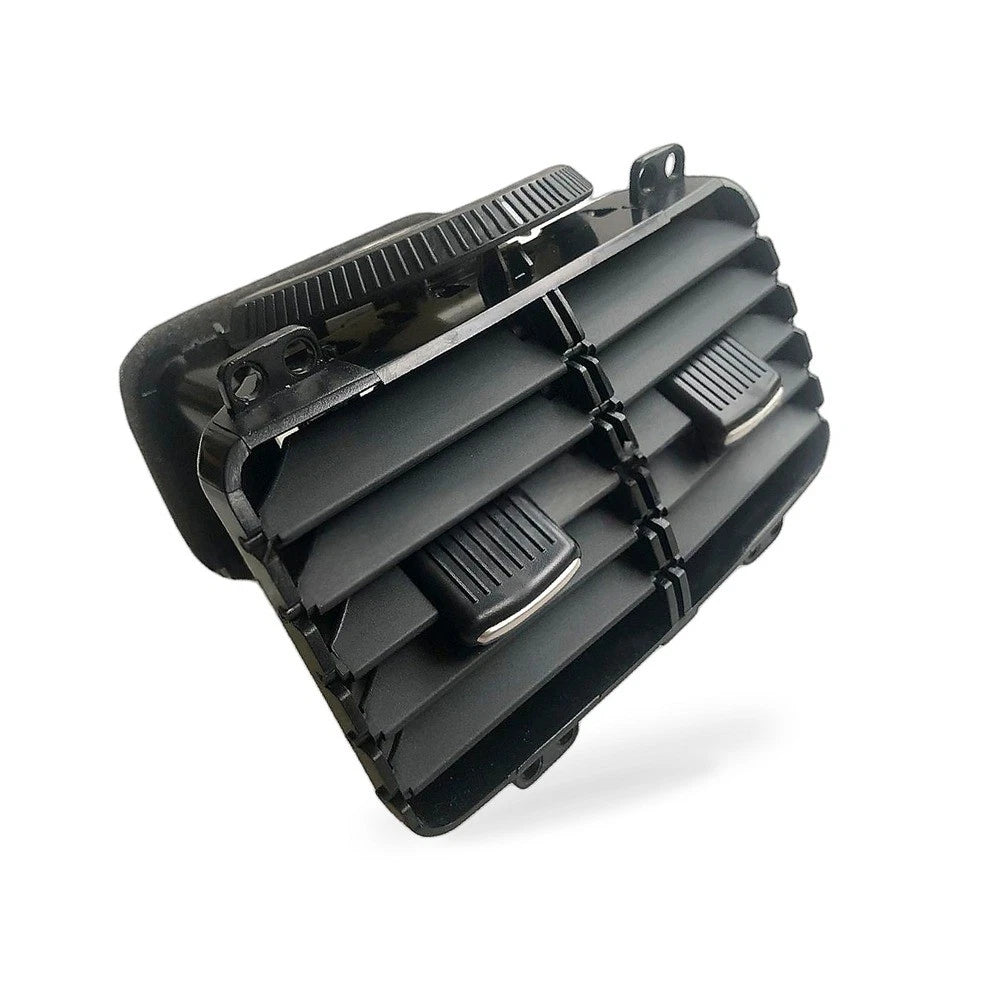 Rear AC Vent Center Armrest for VW Golf 6 GTI Jetta Mk5 (2006–2014)