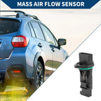 Mass Air Flow Sensor for VW Audi (1 Pcs)
