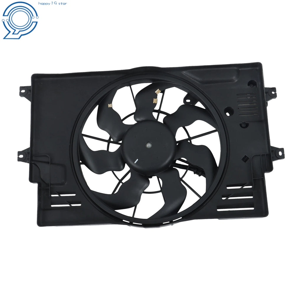 Cooling Fan Assembly for Hyundai Kona (2018-2021)