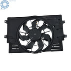 Cooling Fan Assembly for Hyundai Kona (2018-2021)