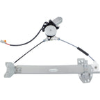 Set of 2 Window Regulators for Acura CL (2001–2002) Front Left & Right