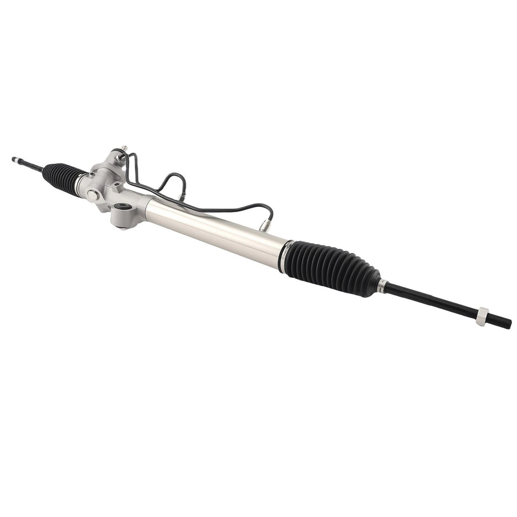 Power Steering Rack & Pinion for Chevrolet Colorado (2004–2006) w/ Inner Tie Rods