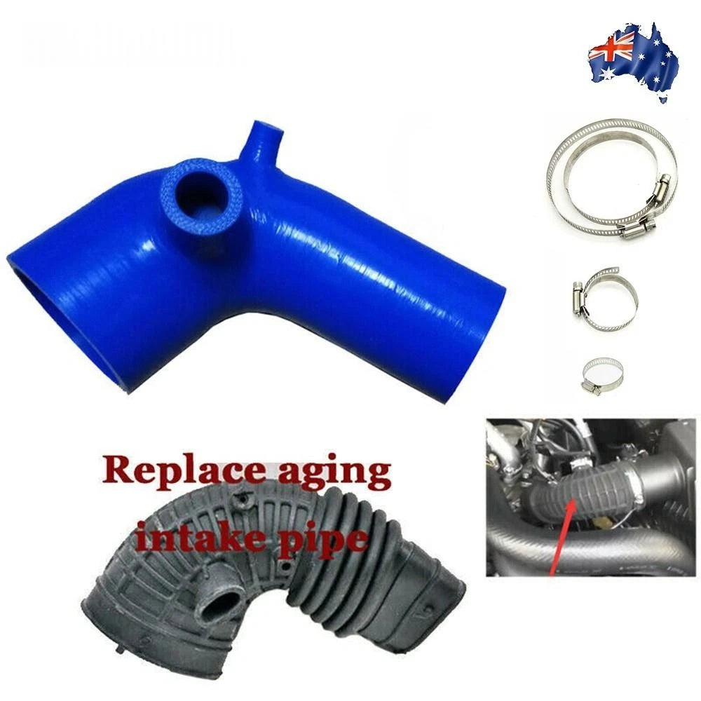 Turbo Intake Pipe Hose for Nissan Navara D40 Pathfinder (2007–2011)