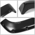 2X Pocket-Riveted Wheel Fender Flares for Silverado (2003–2007) 78.7"/97.6" Bed