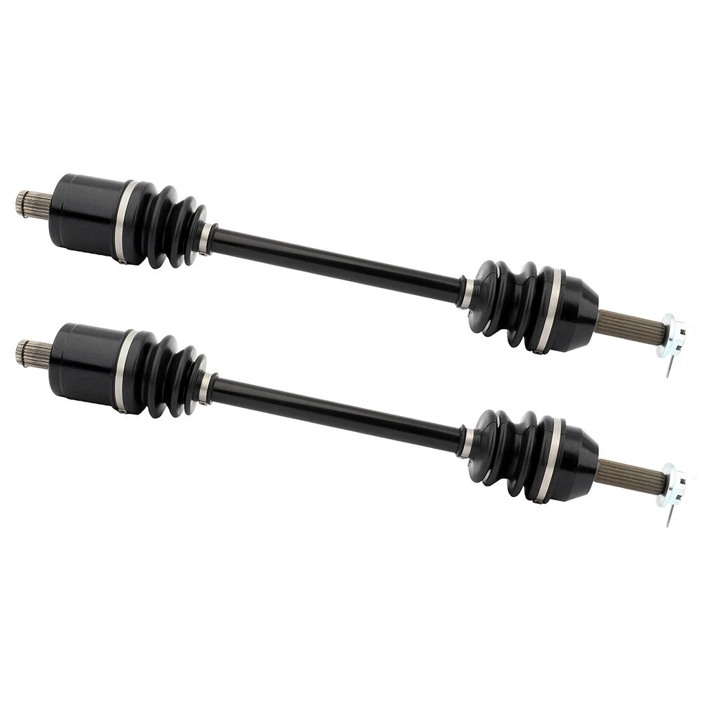 2X CV Axle Drive Shaft for Polaris Ranger 400 500 800 4x4